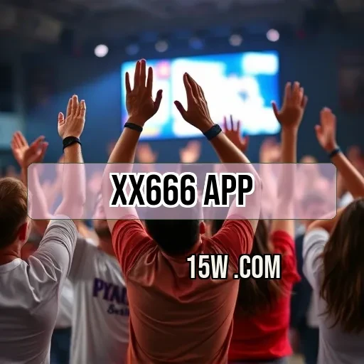 xx666 app: Entre para o Mundo Empolgante dos Jogos de Bingo Online