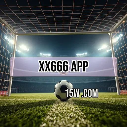 xx666 app: Explore os Jogos com Bônus Imperdíveis para Apostadores