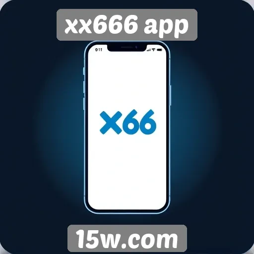 Explorando os recursos inovadores do xx666 app