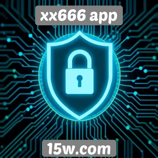 Segurança e privacidade no uso do xx666 app